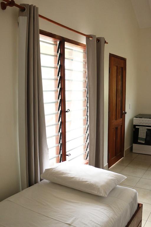 Santo Seaside Villas Luganville Kültér fotó