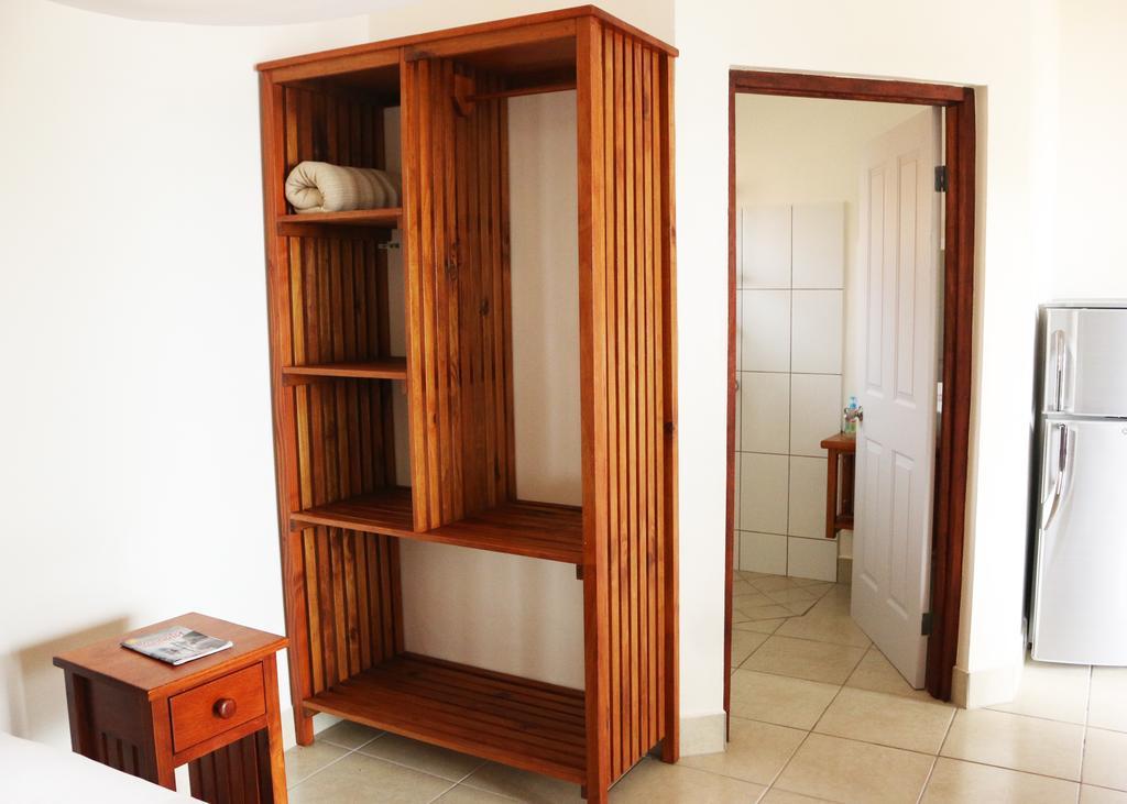 Santo Seaside Villas Luganville Kültér fotó