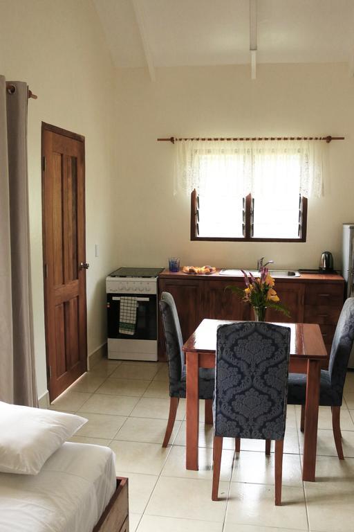 Santo Seaside Villas Luganville Kültér fotó